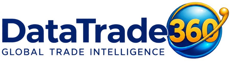 DataTrade 360 - Global Trade Intelligence